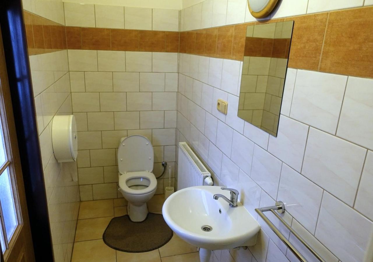 Hotel Staric Jeseník Extérieur photo