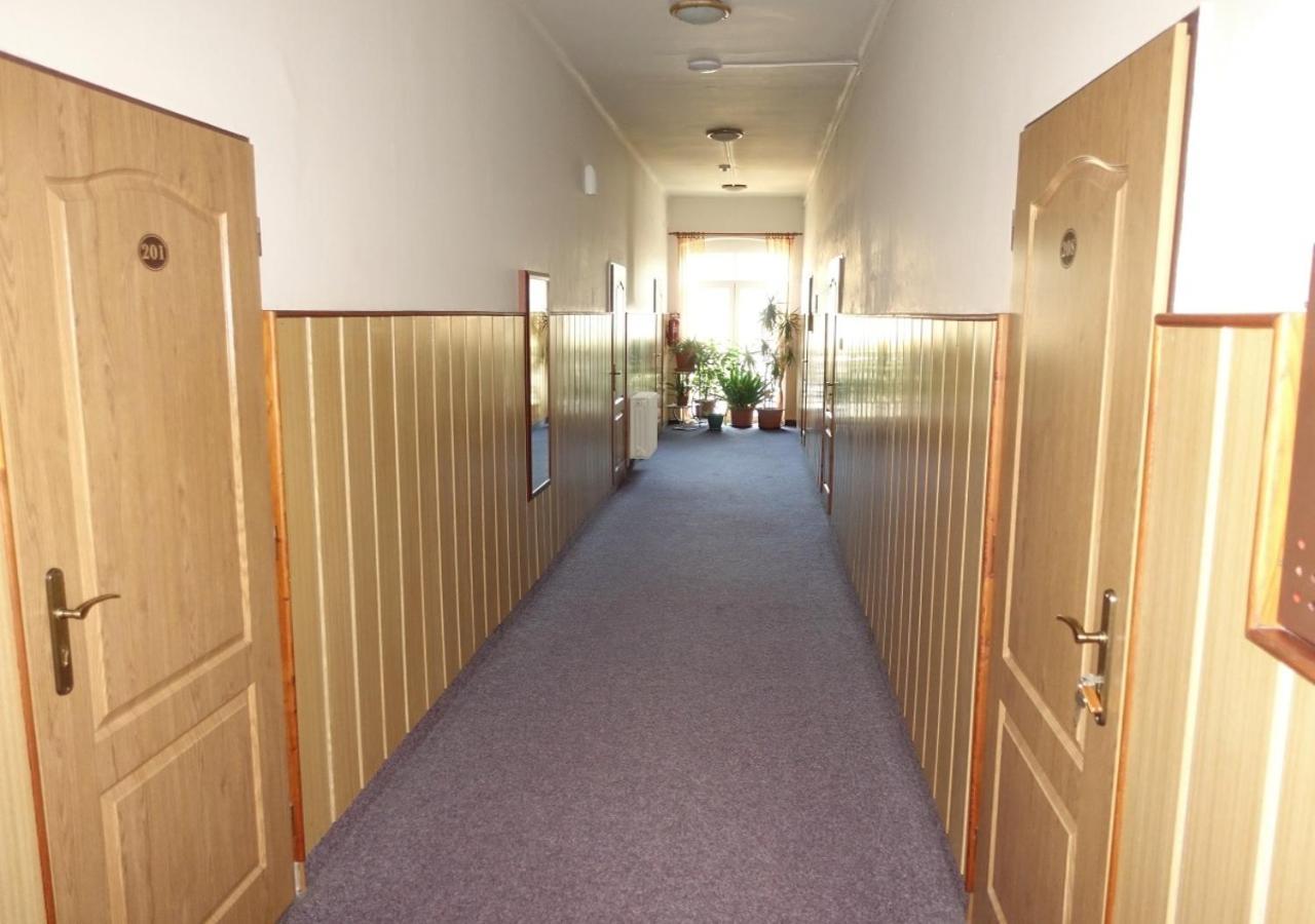 Hotel Staric Jeseník Extérieur photo