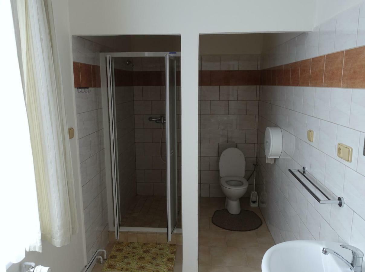 Hotel Staric Jeseník Extérieur photo