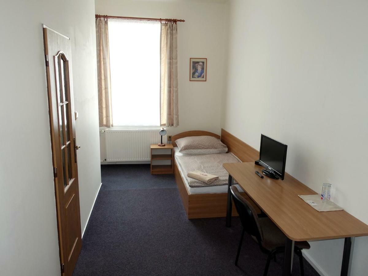 Hotel Staric Jeseník Extérieur photo