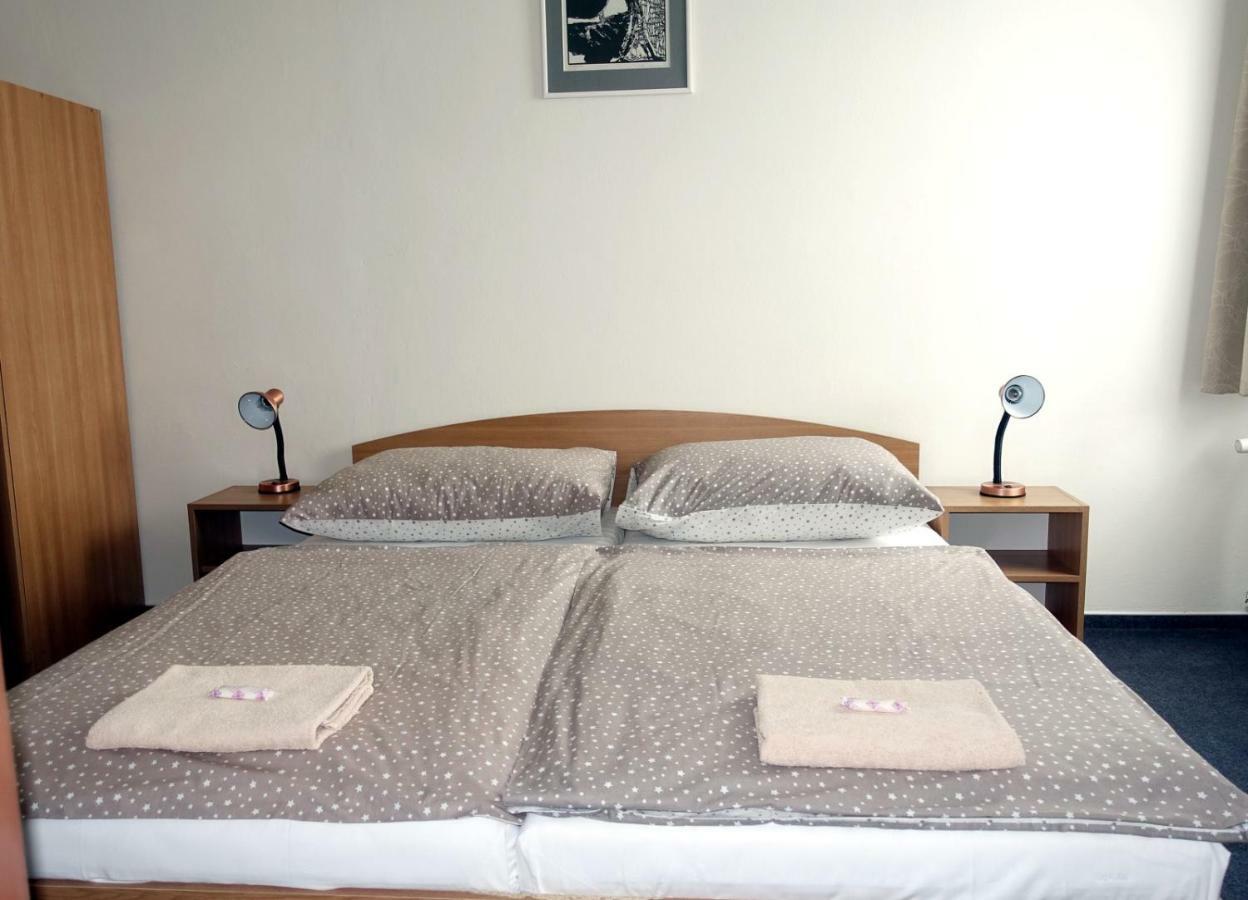Hotel Staric Jeseník Extérieur photo