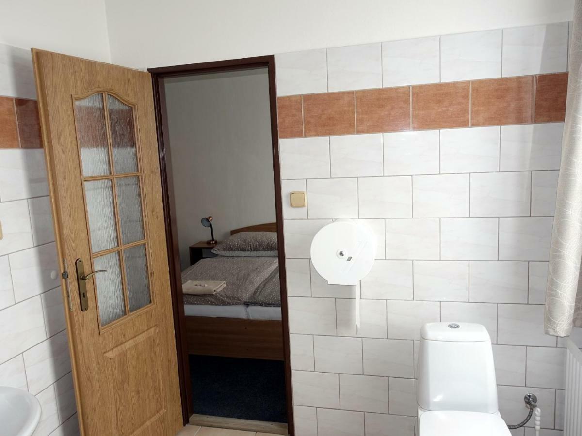 Hotel Staric Jeseník Extérieur photo