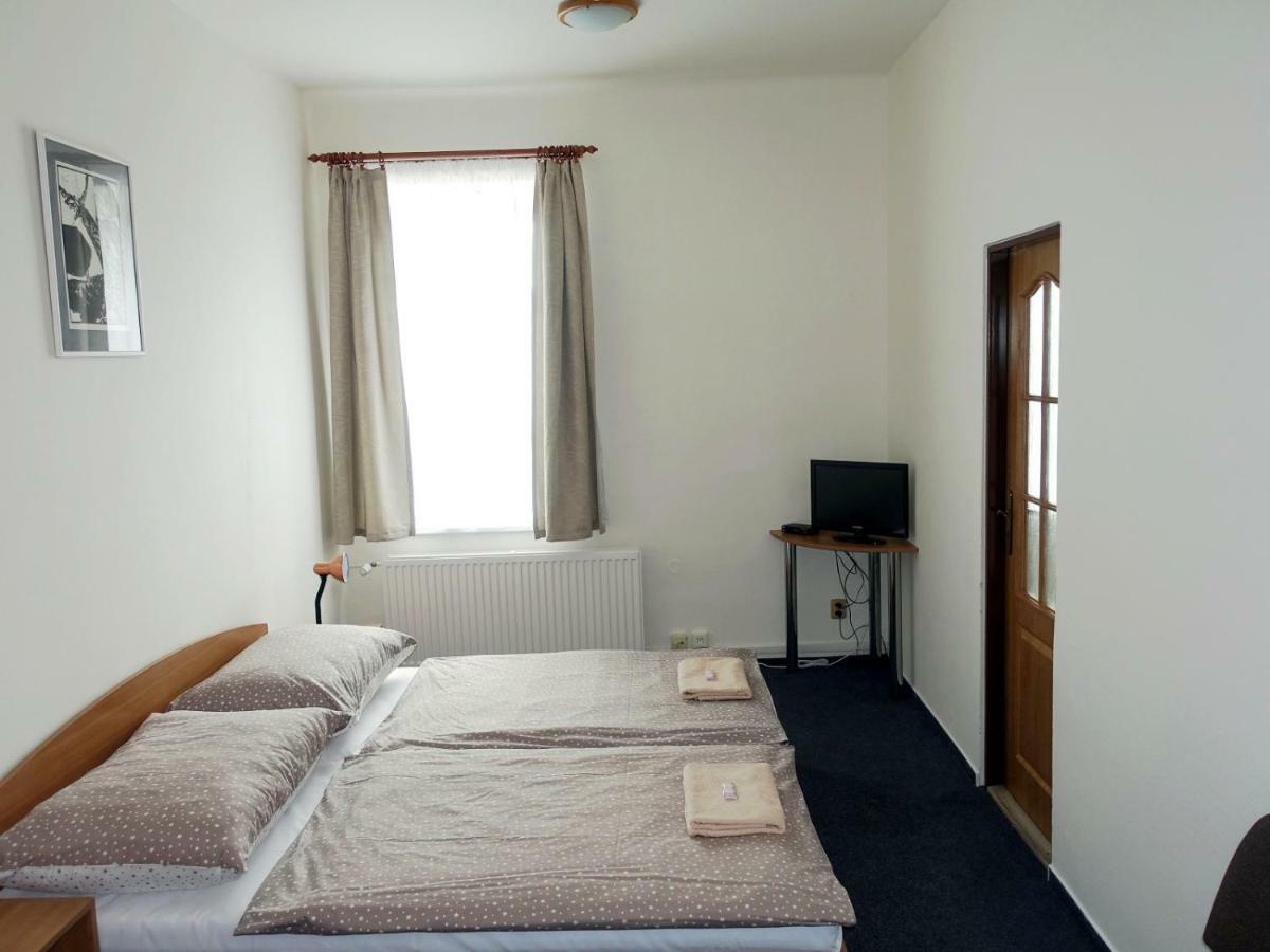 Hotel Staric Jeseník Extérieur photo