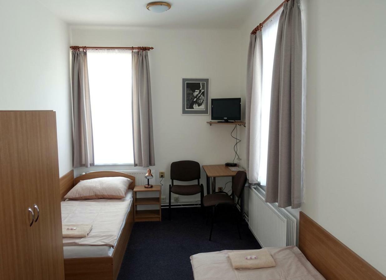 Hotel Staric Jeseník Extérieur photo