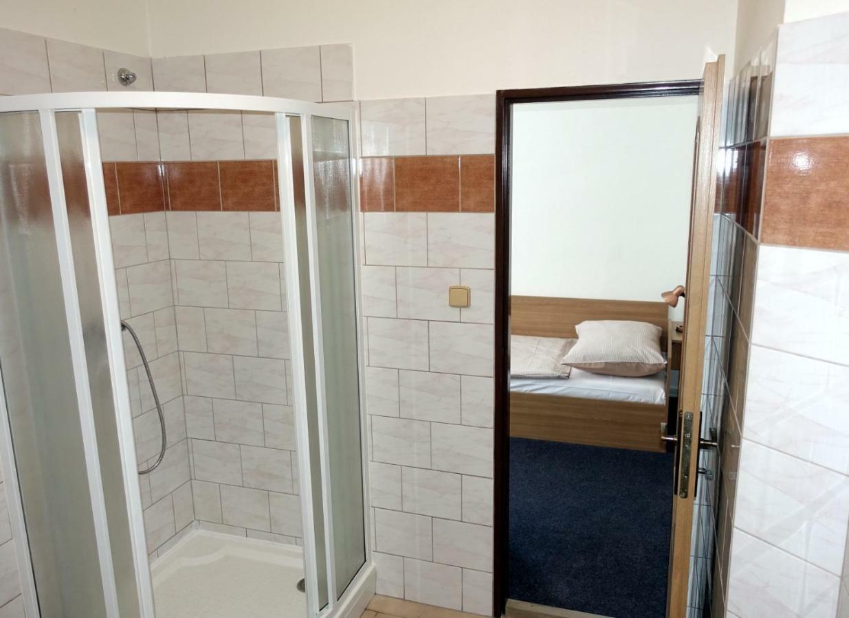 Hotel Staric Jeseník Extérieur photo