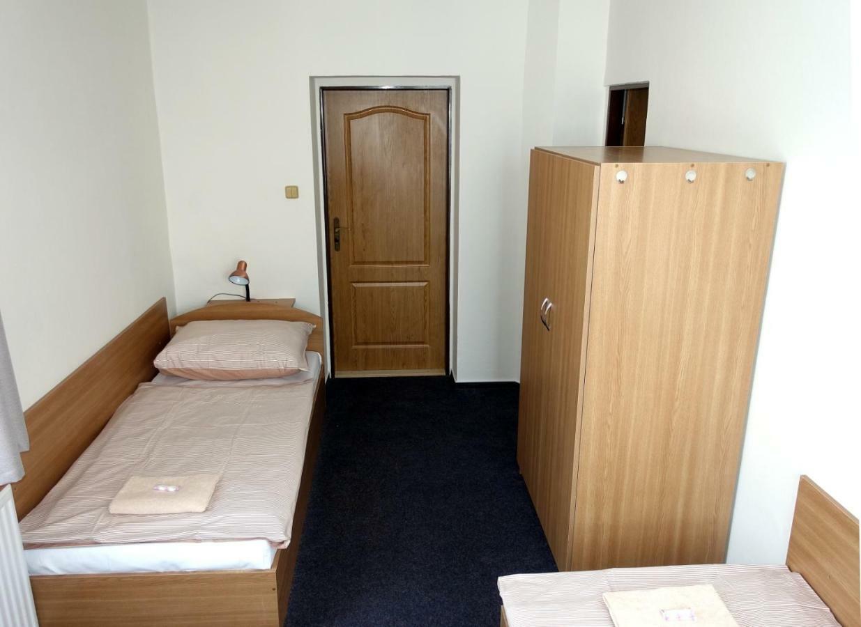 Hotel Staric Jeseník Extérieur photo