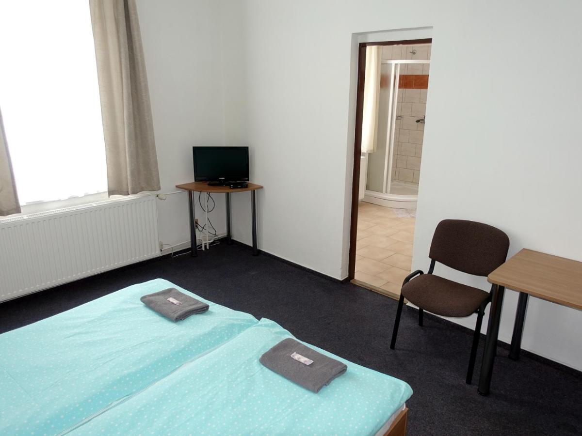 Hotel Staric Jeseník Extérieur photo