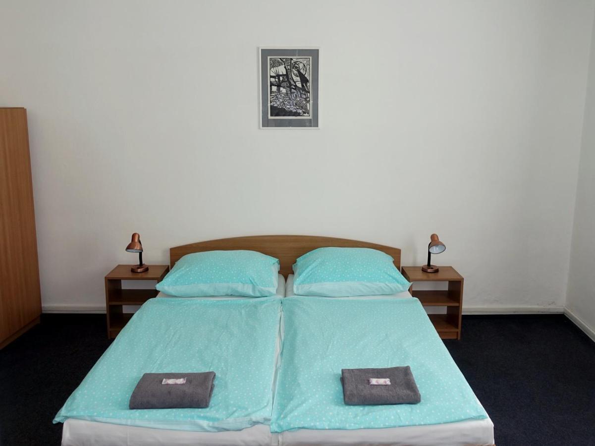 Hotel Staric Jeseník Extérieur photo